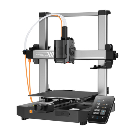 Anycubic Kobra 3 V2 Combo 3D Printer Anycubic Kobra 3 V2 Combo 3D Printer